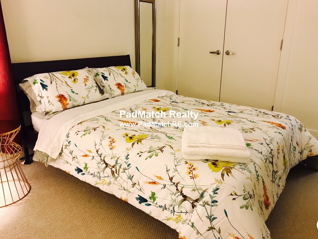 70 Lincoln St, Leather District