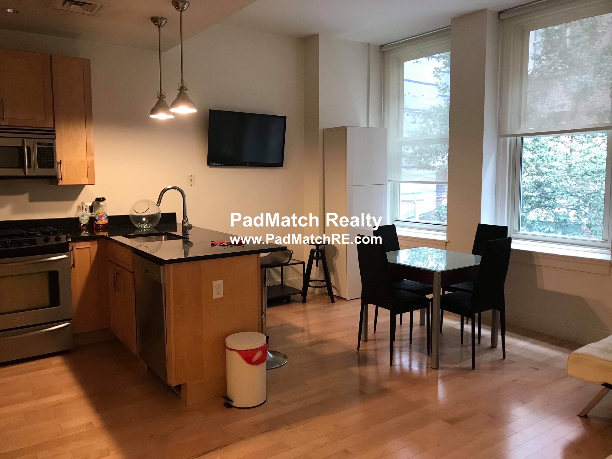 70 Lincoln St, Leather District