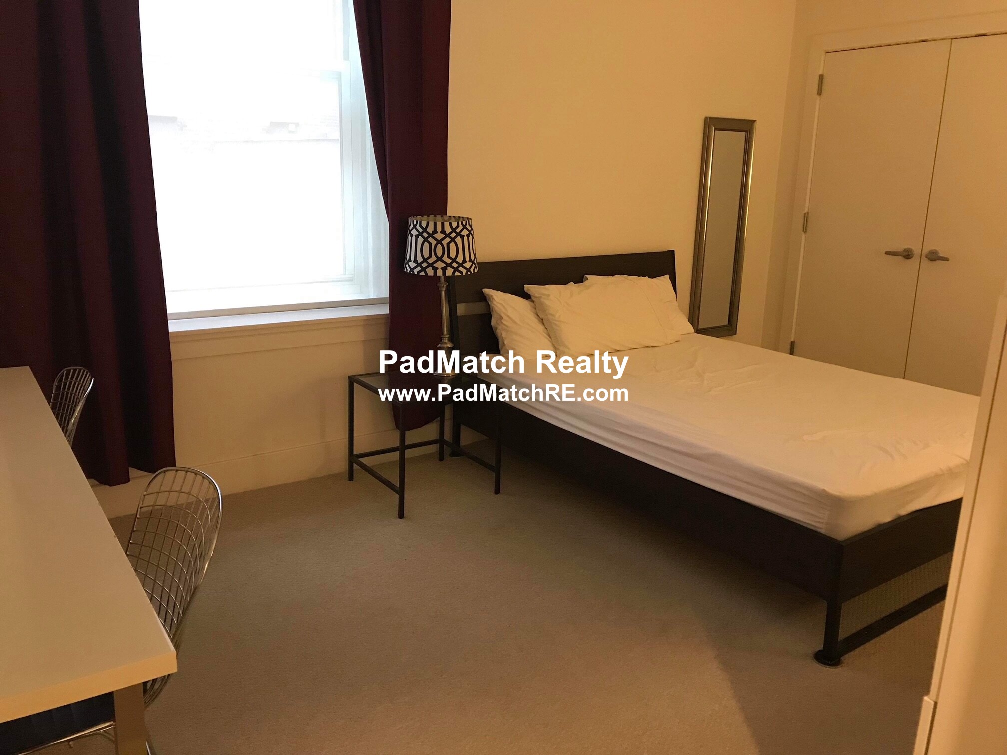 70 Lincoln St, Leather District