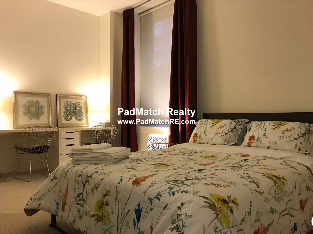 70 Lincoln St, Leather District