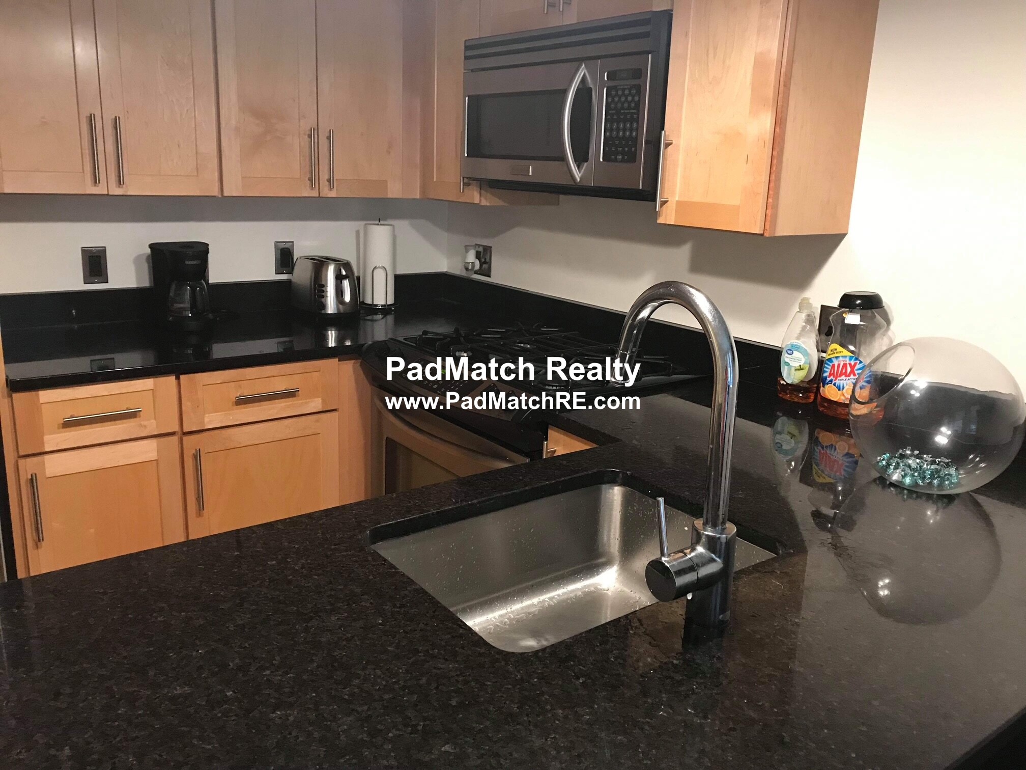 70 Lincoln St, Leather District