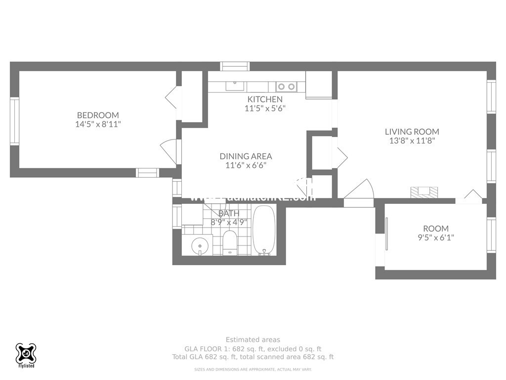 372 Bunker Hill St, Charlestown