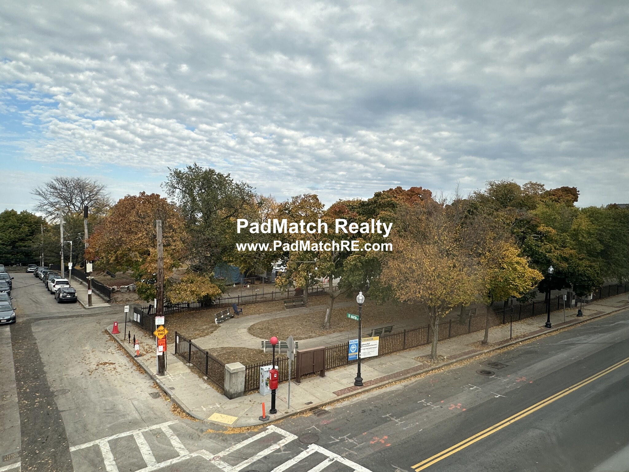 372 Bunker Hill St, Charlestown