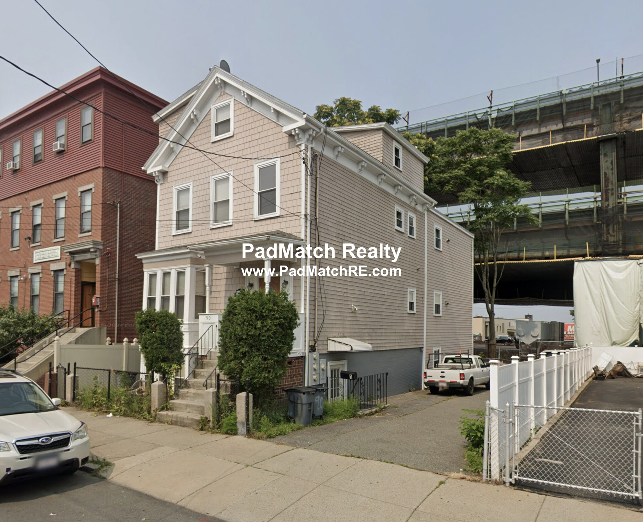 Photo 12 of 90 Chestnut St. Unit 1