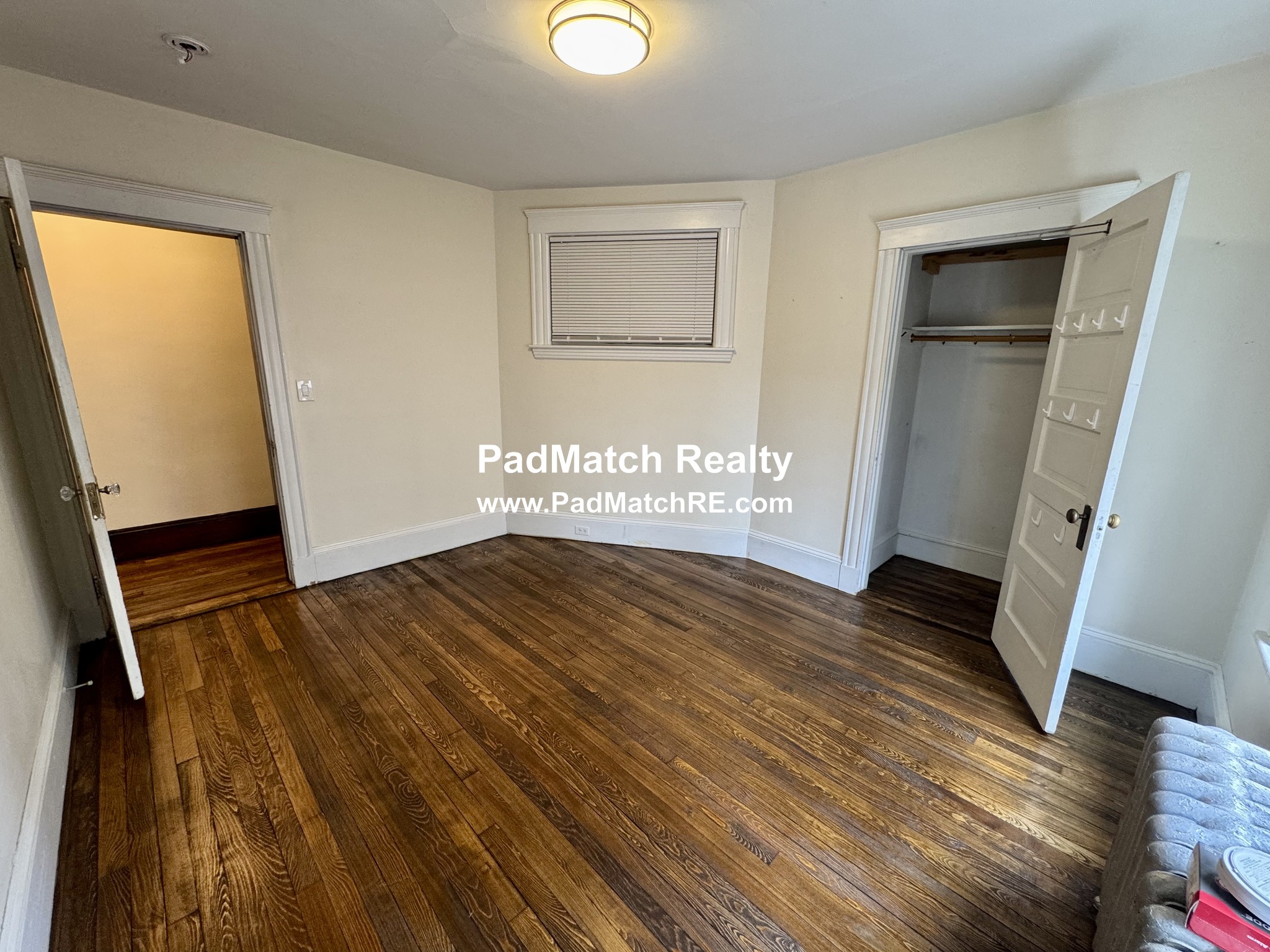 9 Fairfield St.
