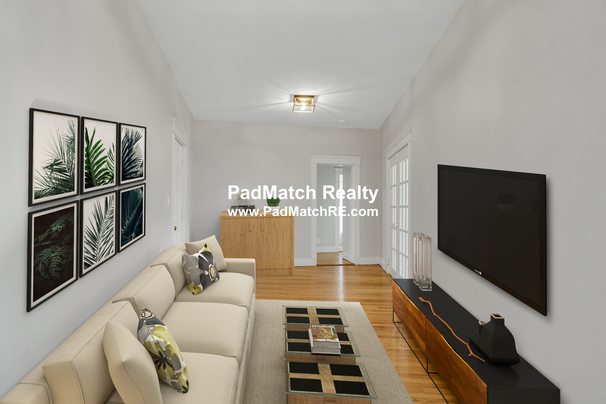 65 Lanark Rd. Unit 7, Boston