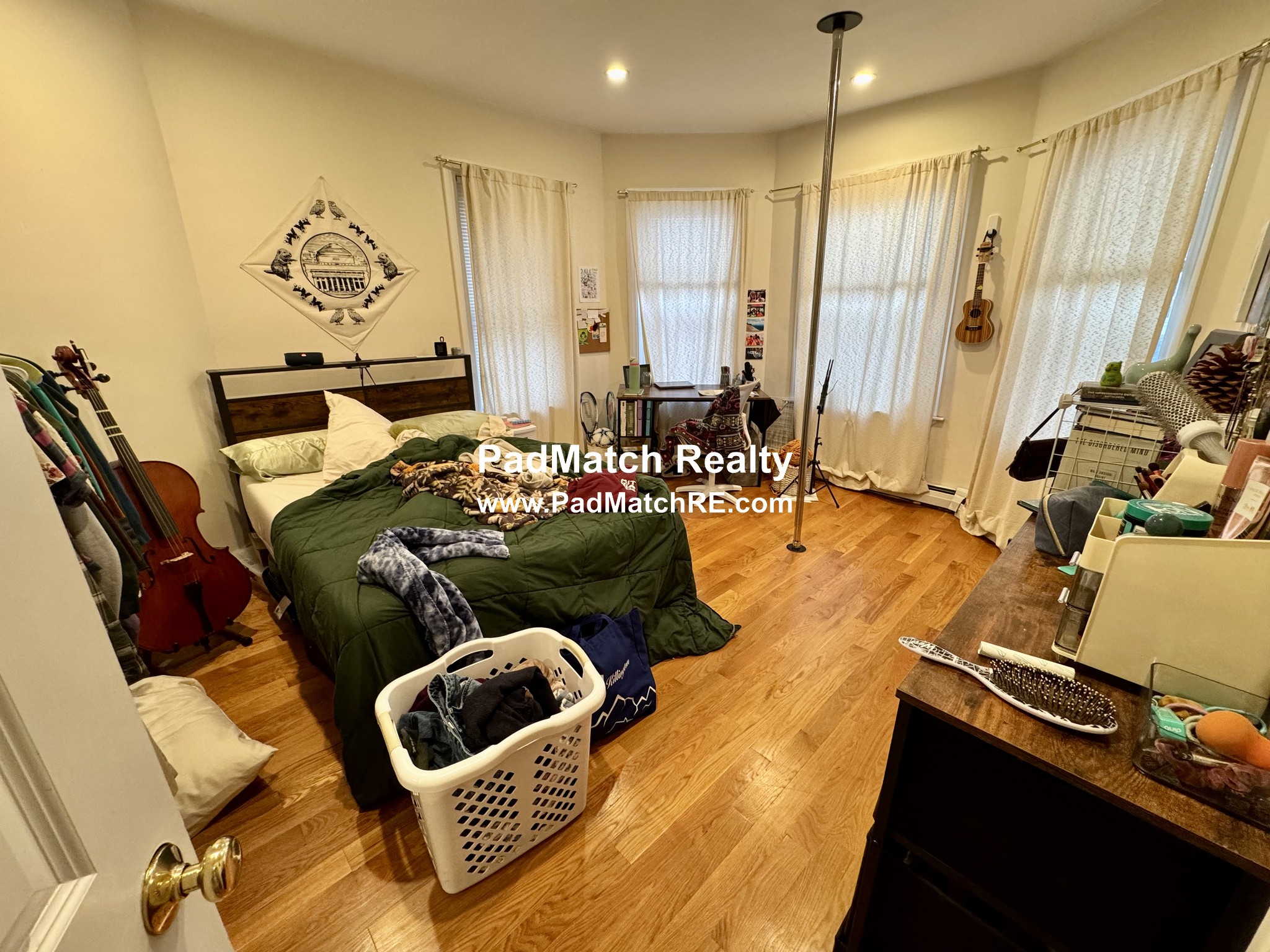 Photos of apartment on Columbia St.,Cambridge MA 02139