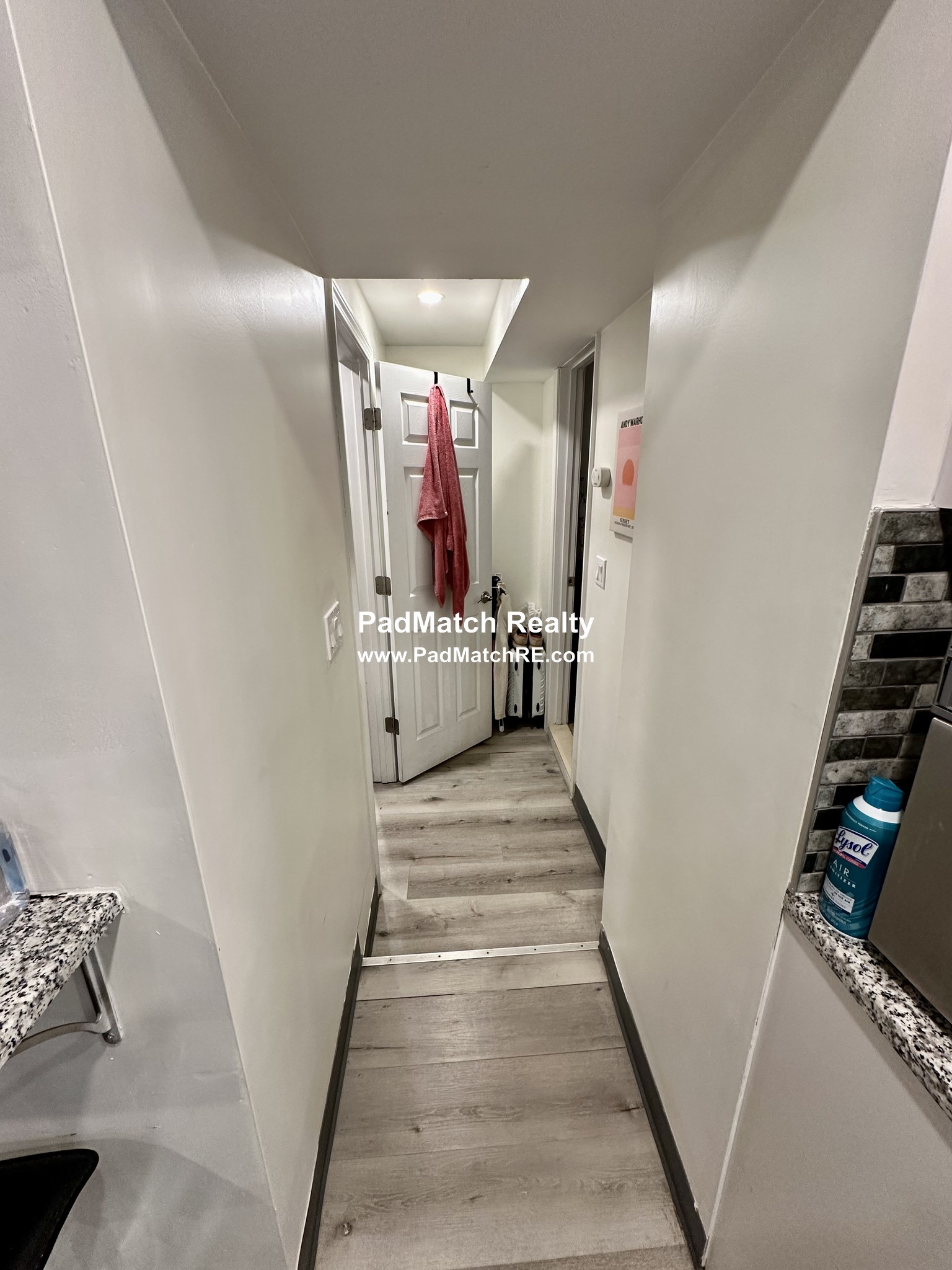 Photos of apartment on Boylston St.,Brookline MA 02446