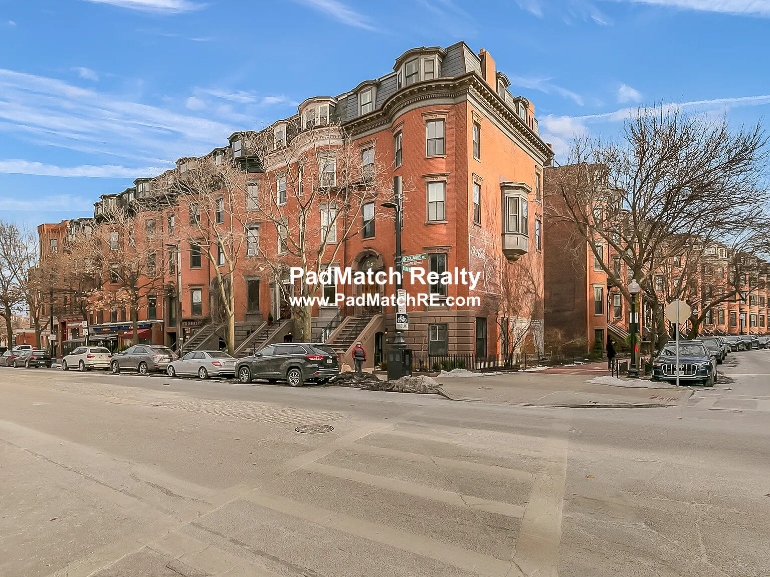Photo 8 of 482 Columbus Ave. Unit 3