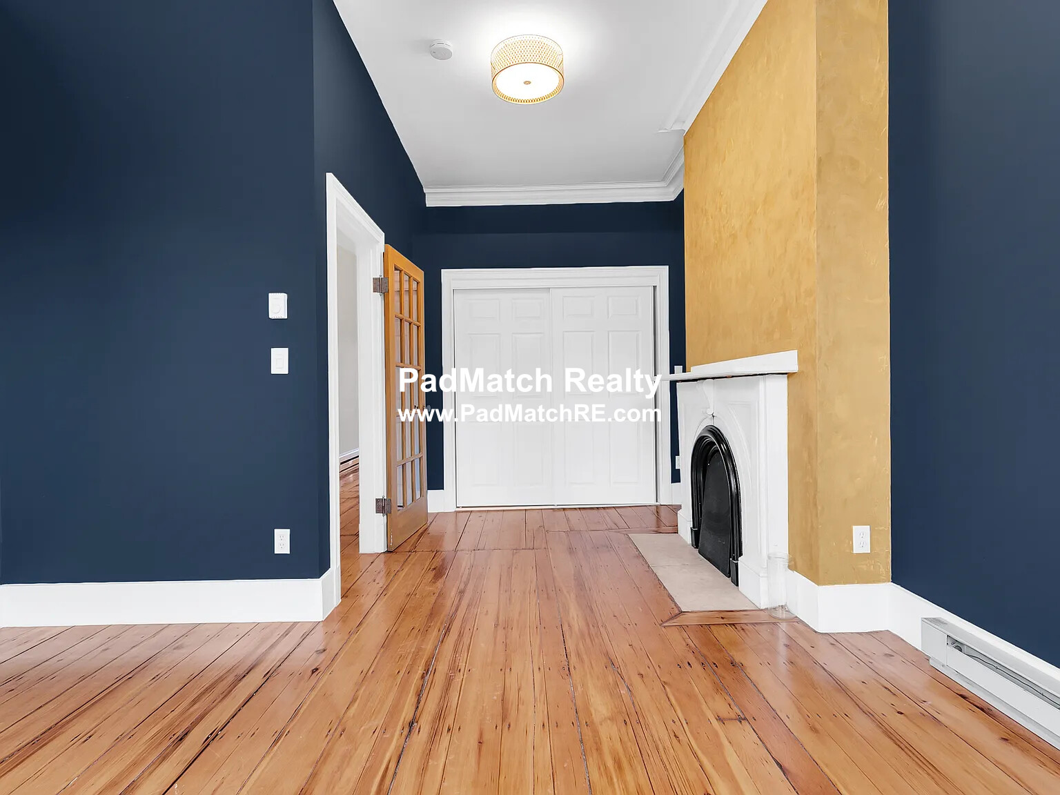 Photo 3 of 482 Columbus Ave. Unit 3