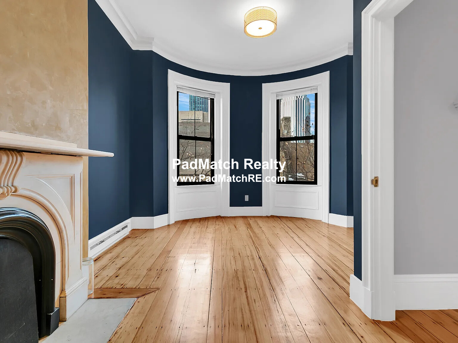 482 Columbus Ave. Unit 3, Boston