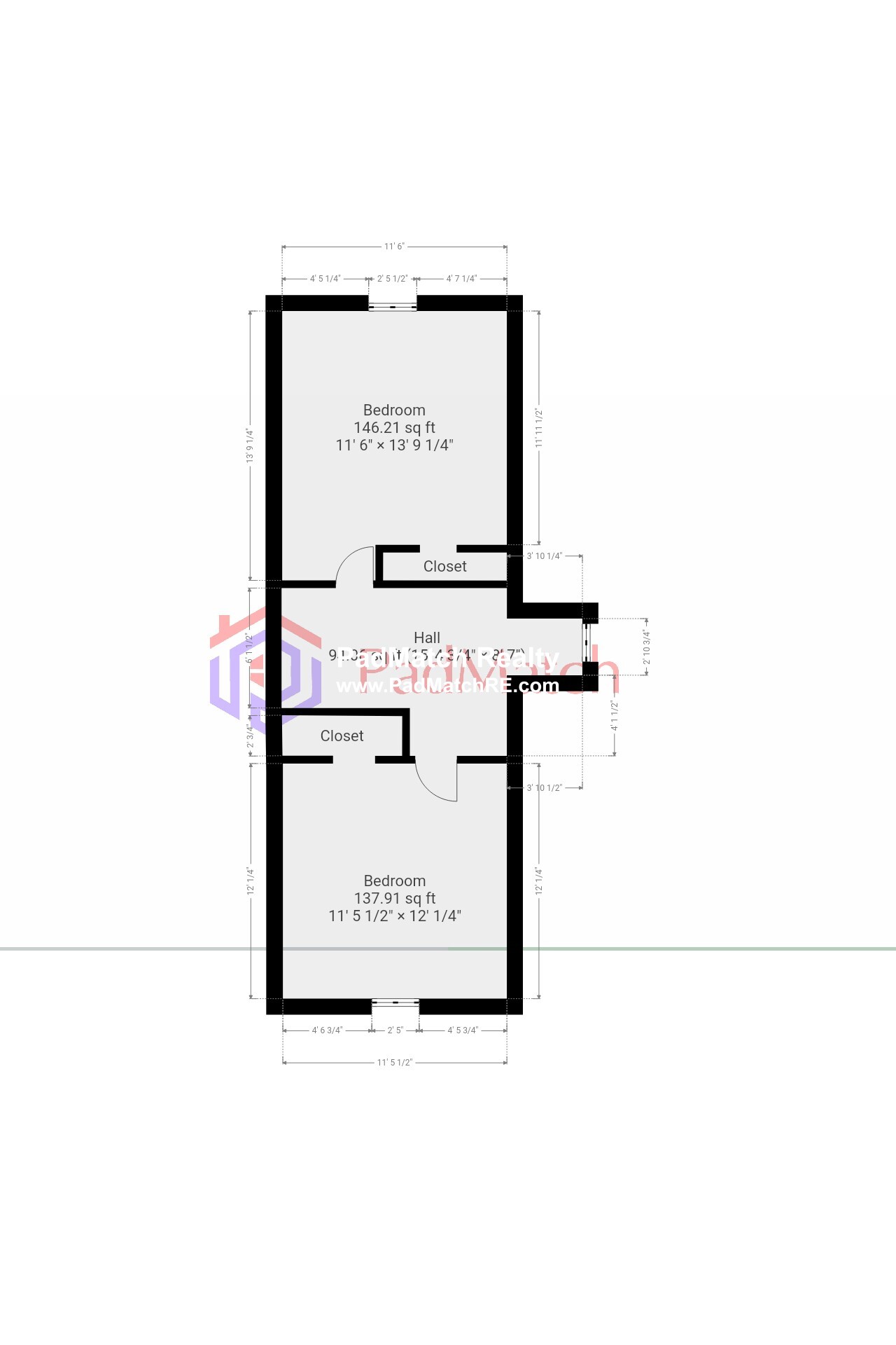 1073 River St. — Hyde Park