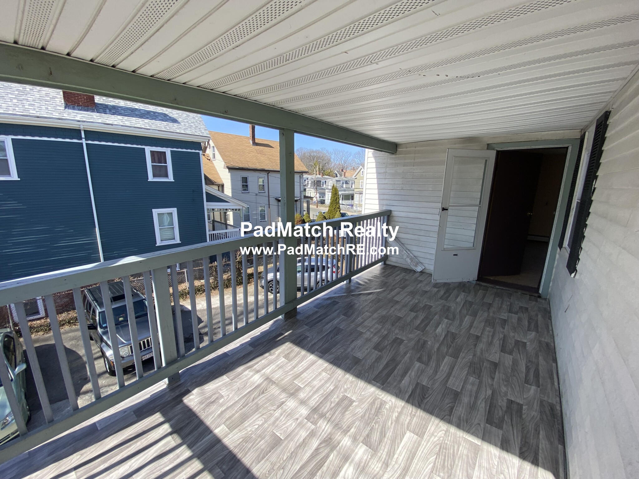 1073 River St. — Hyde Park