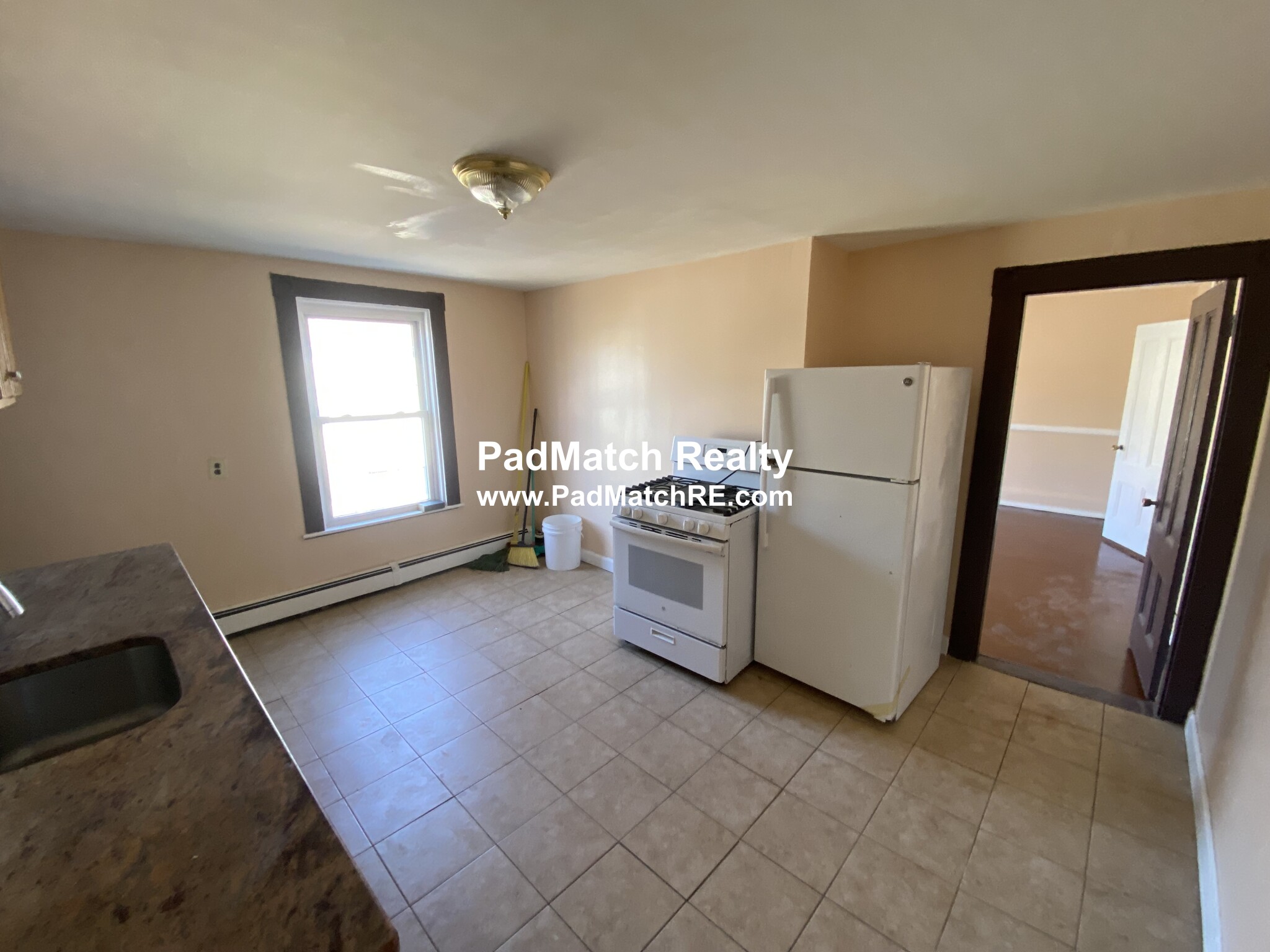 1073 River St. — Hyde Park