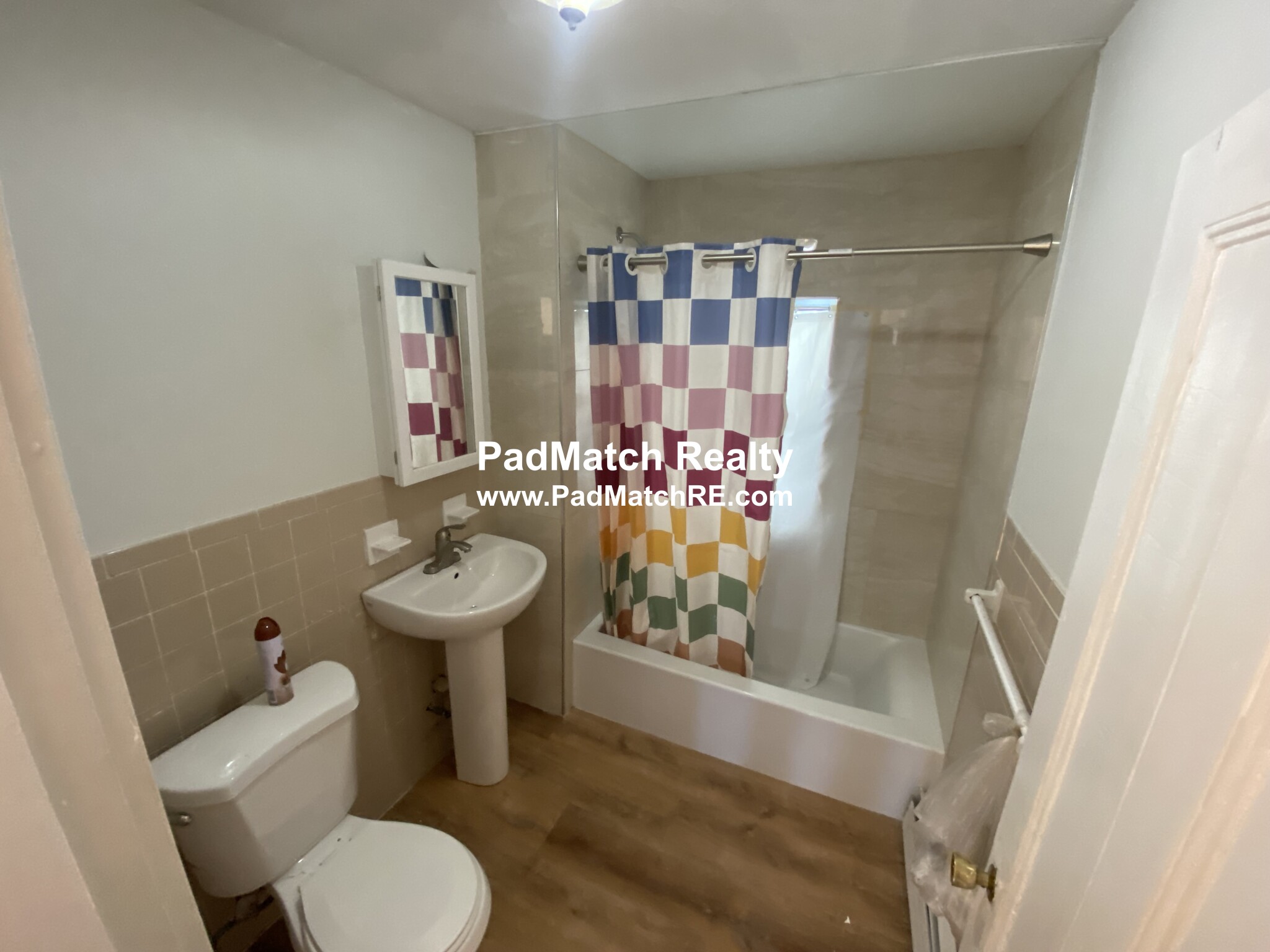 1073 River St. — Hyde Park