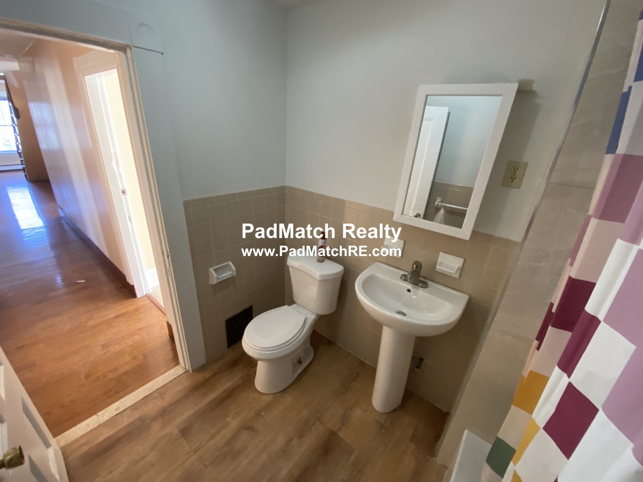 1073 River St. — Hyde Park