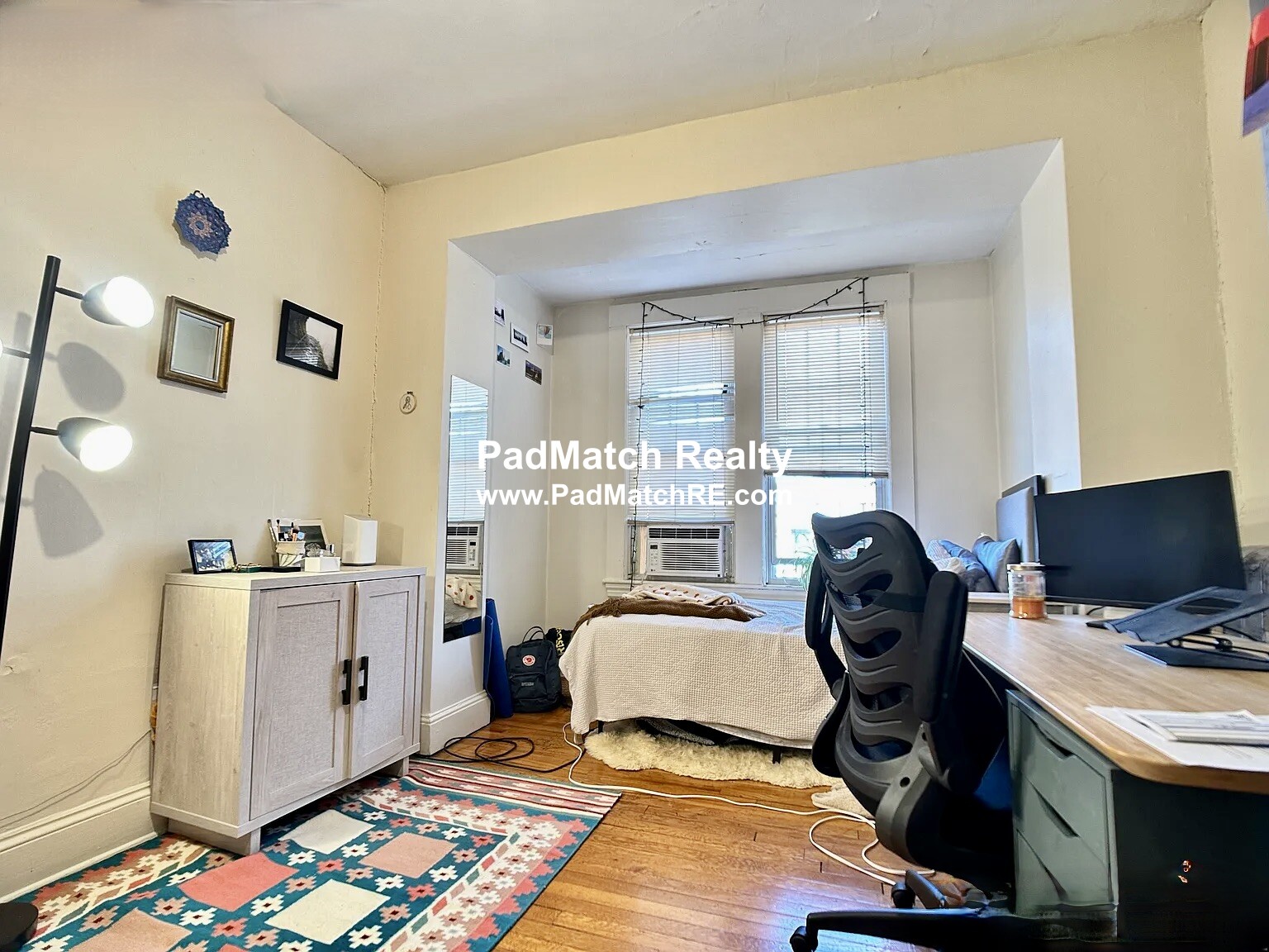 70 Strathmore Rd. Unit 11A, Boston