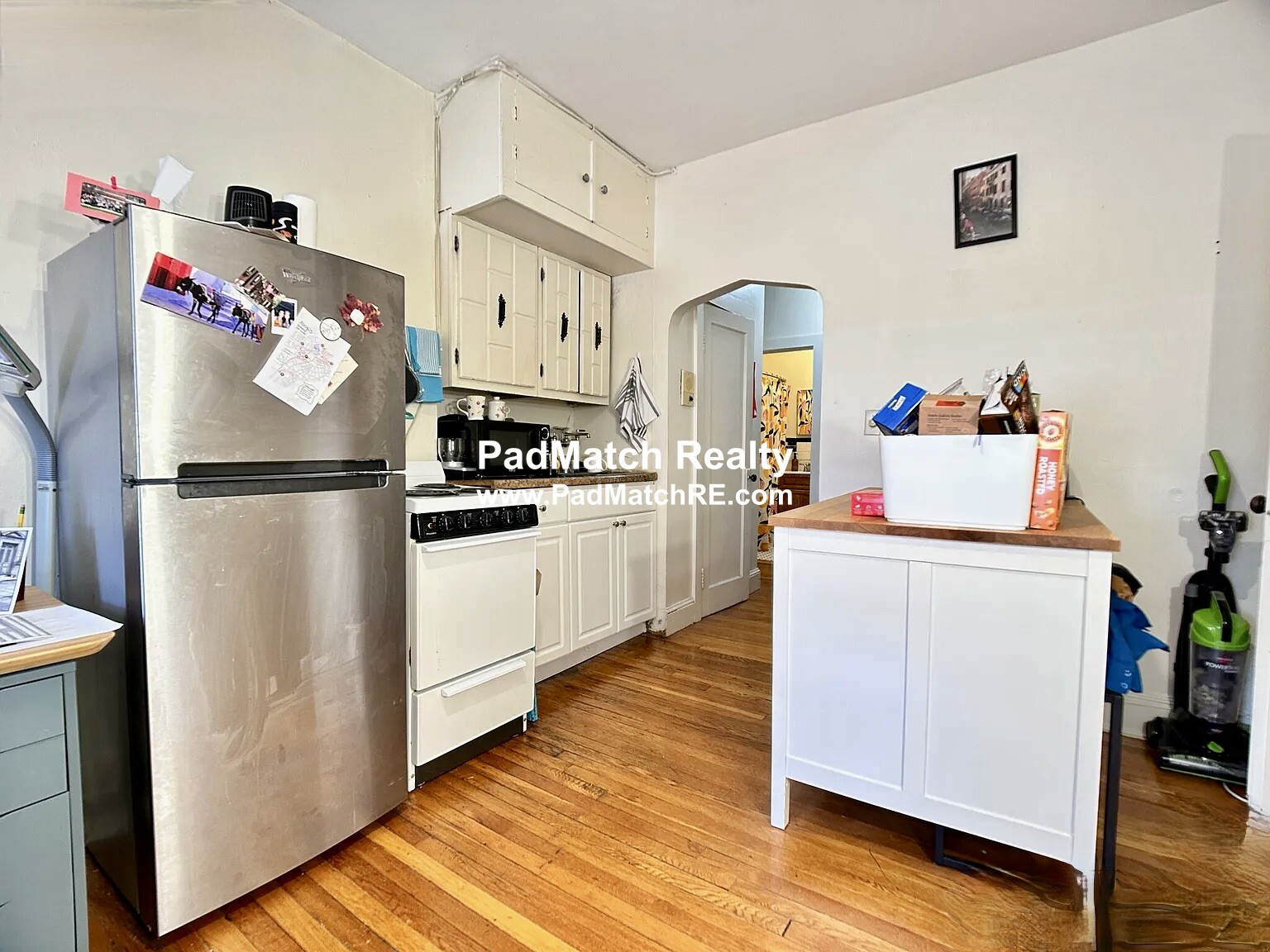 Photo 4 of 70 Strathmore Rd. Unit 11A
