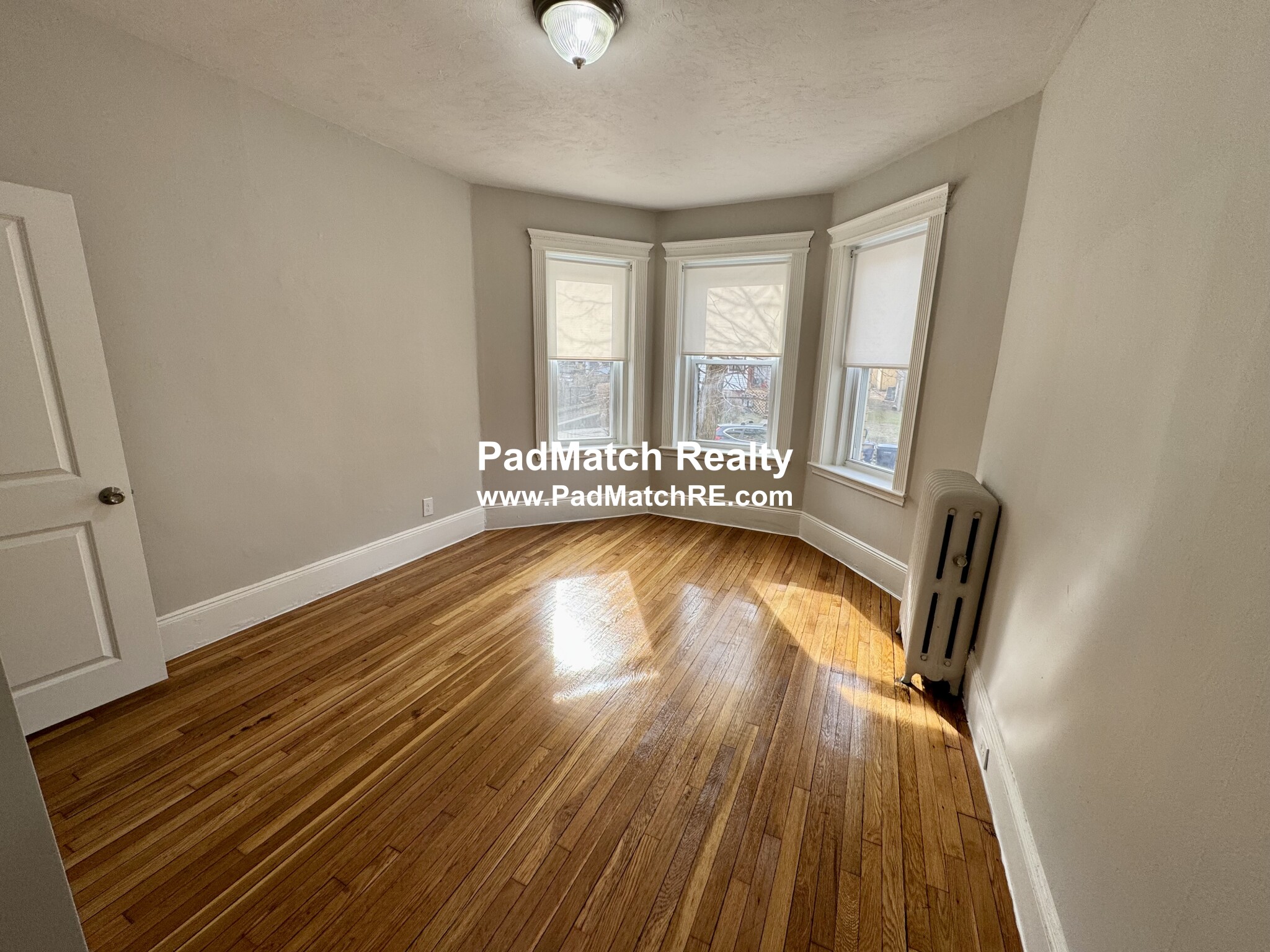75 Chester St. Unit 4, Boston