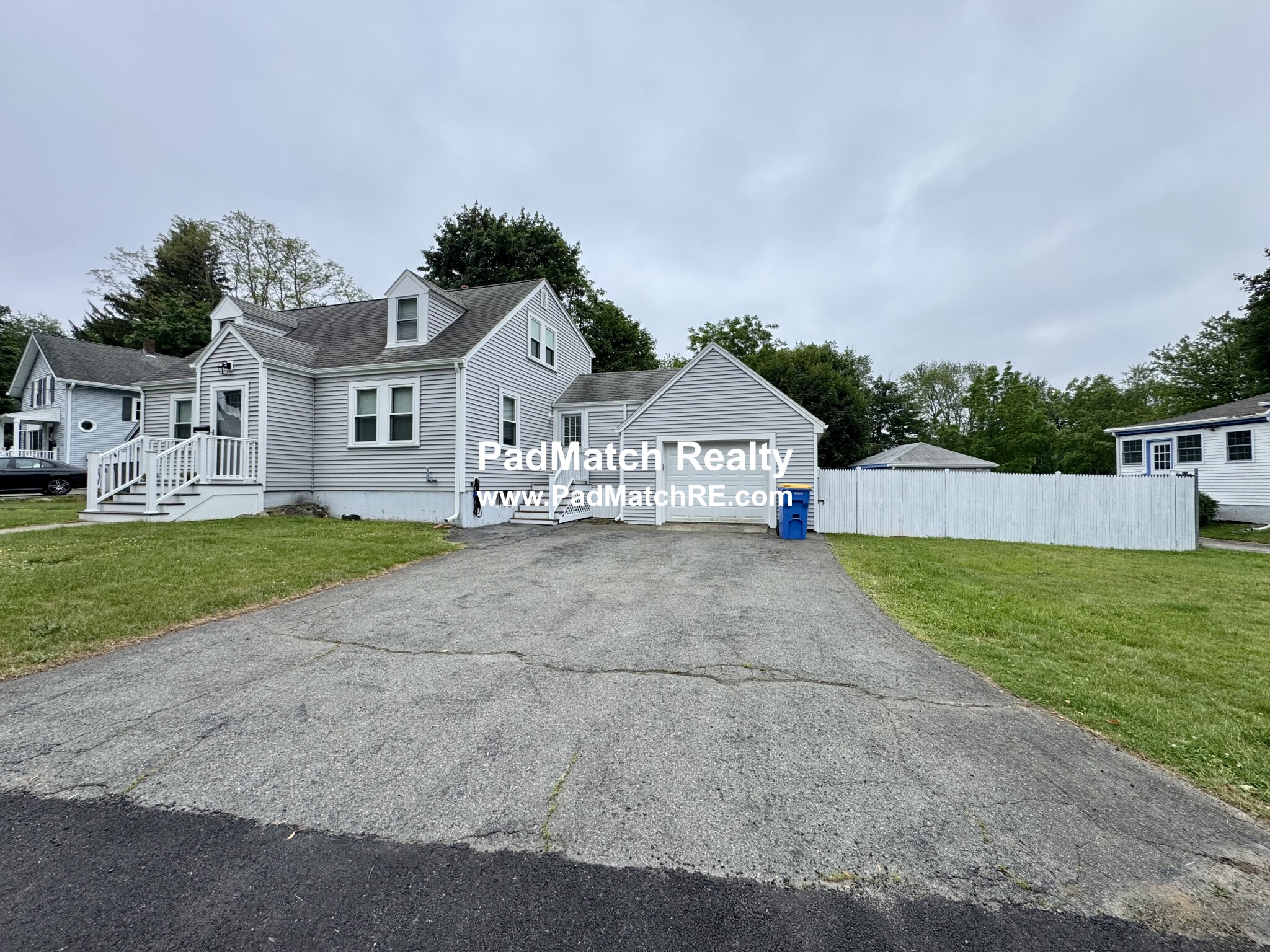 Randolph, MA 02368