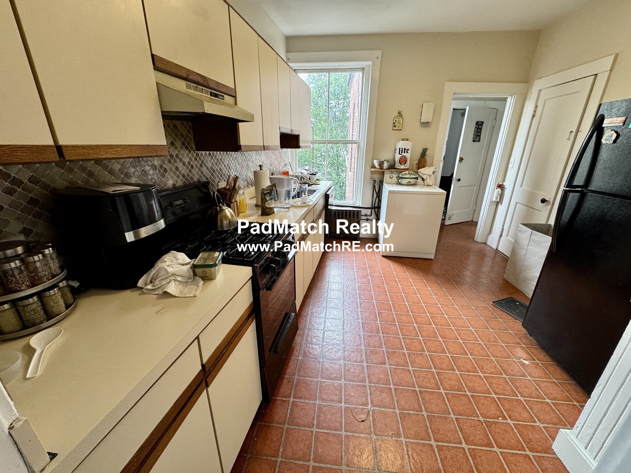 104 Strathmore Rd. — Brighton