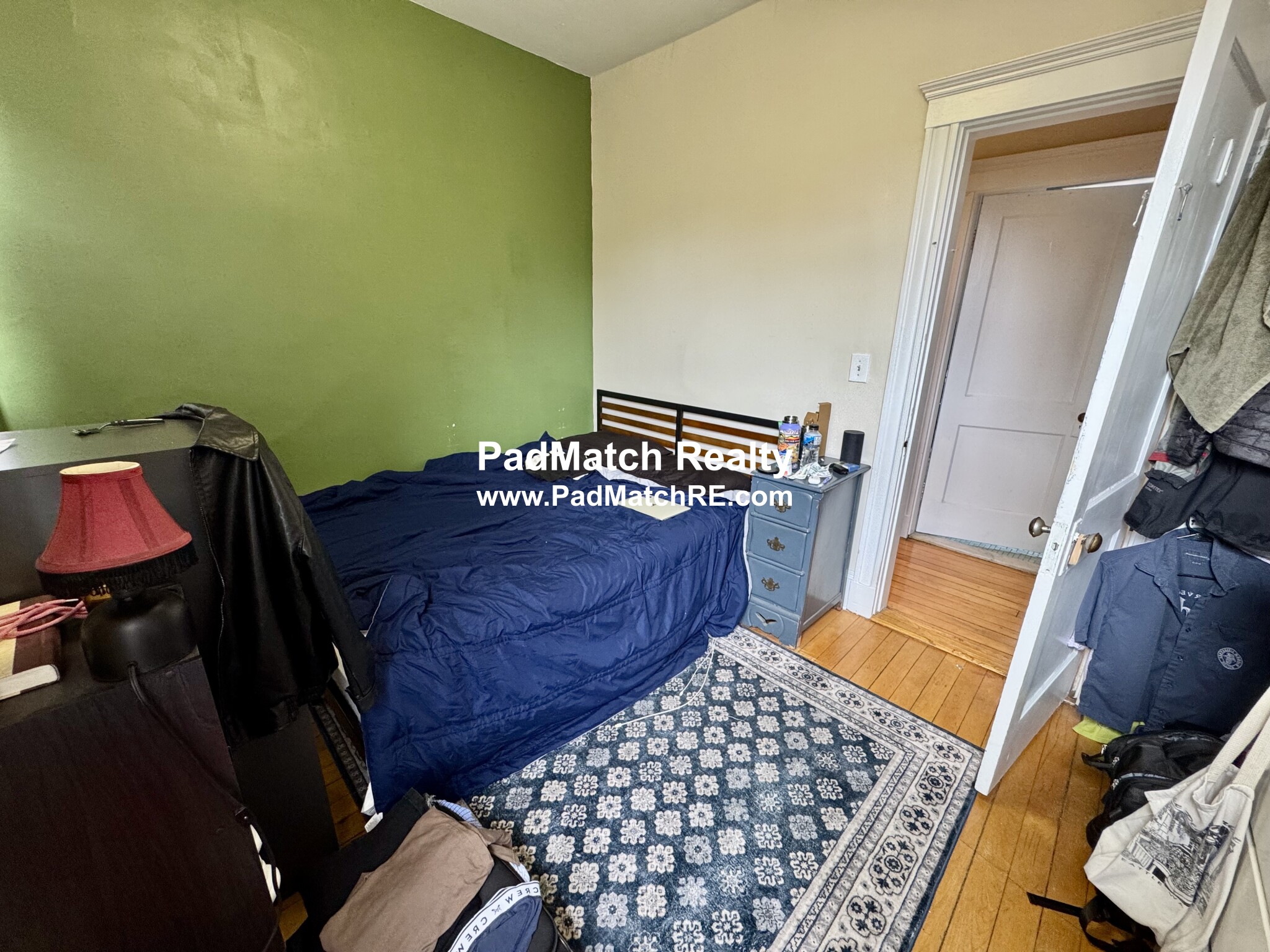 104 Strathmore Rd. — Brighton