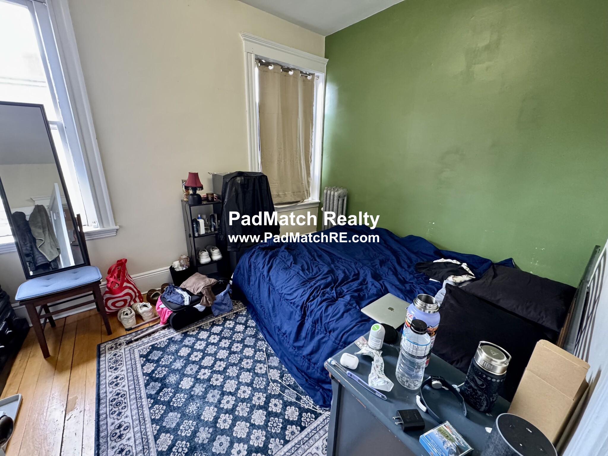104 Strathmore Rd. — Brighton