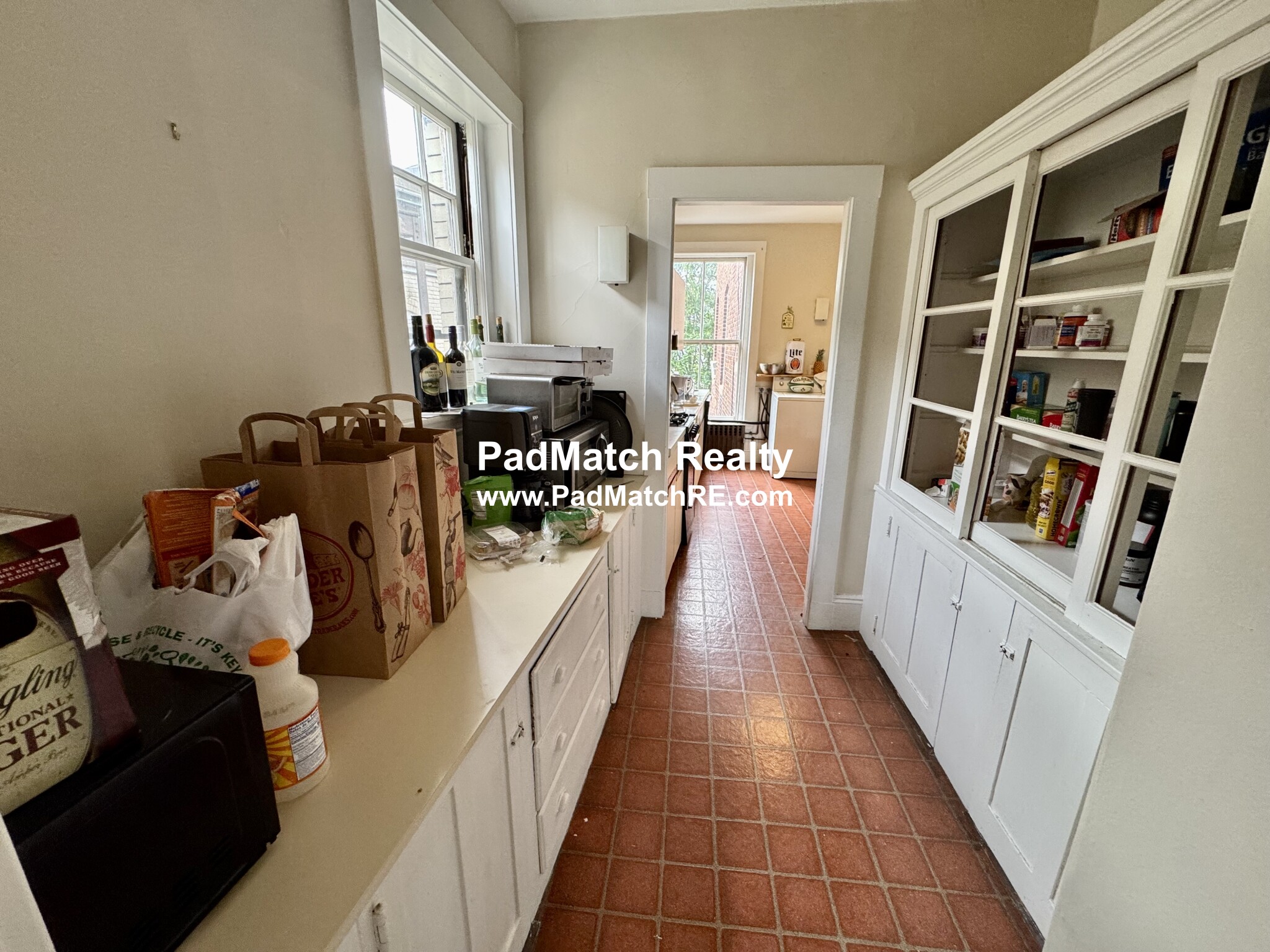 104 Strathmore Rd. — Brighton