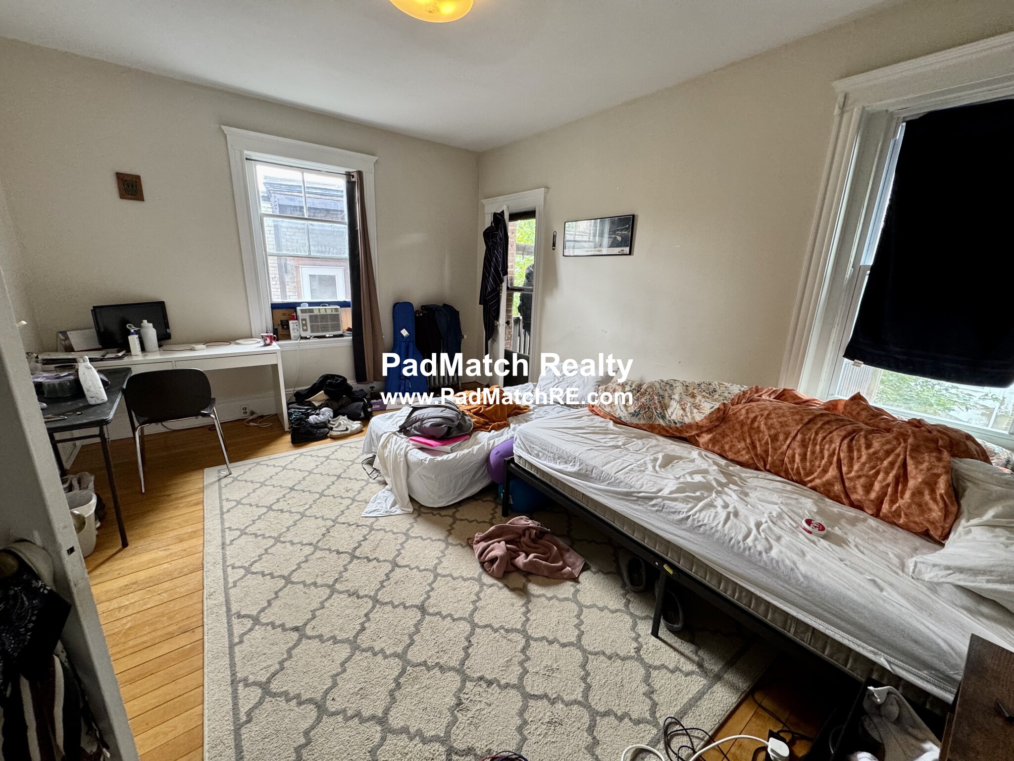 104 Strathmore Rd. — Brighton