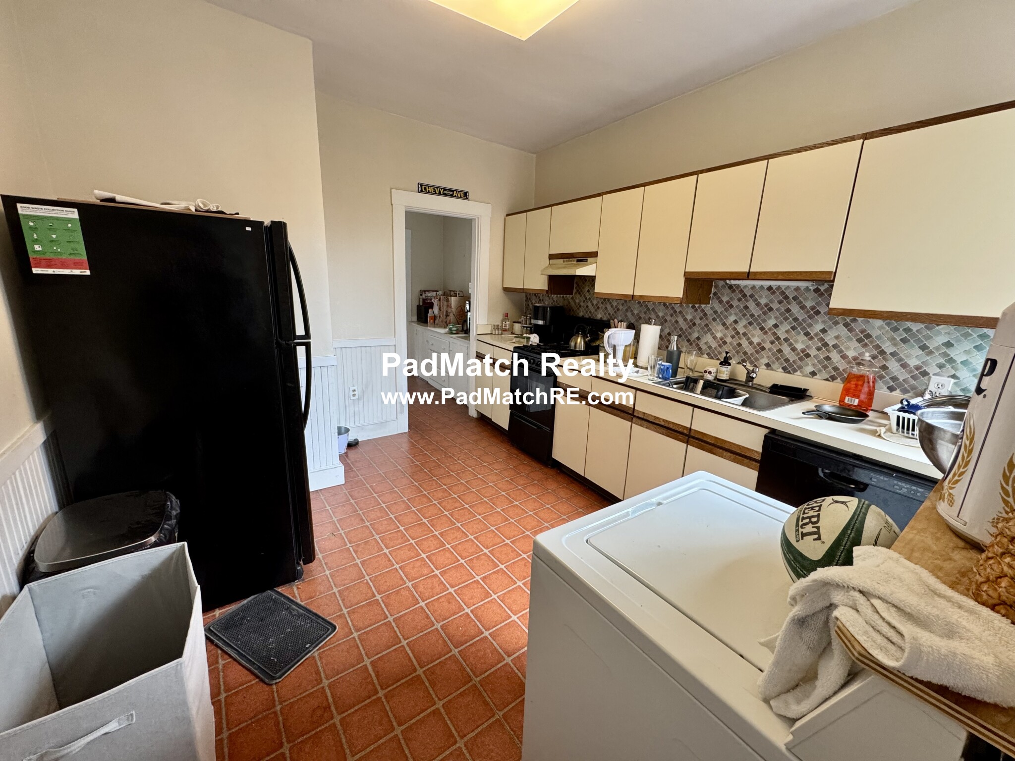 104 Strathmore Rd. — Brighton