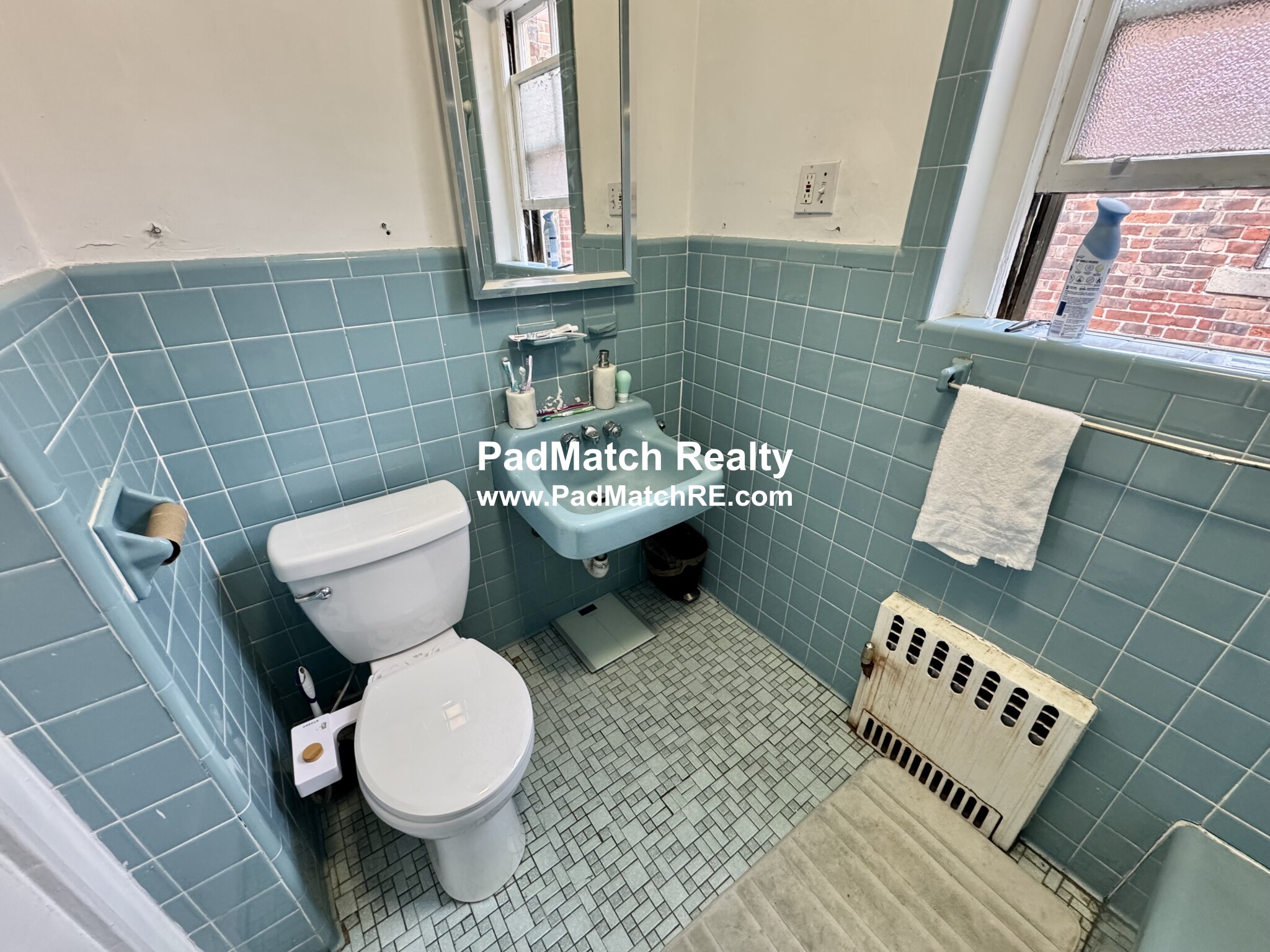 104 Strathmore Rd. — Brighton