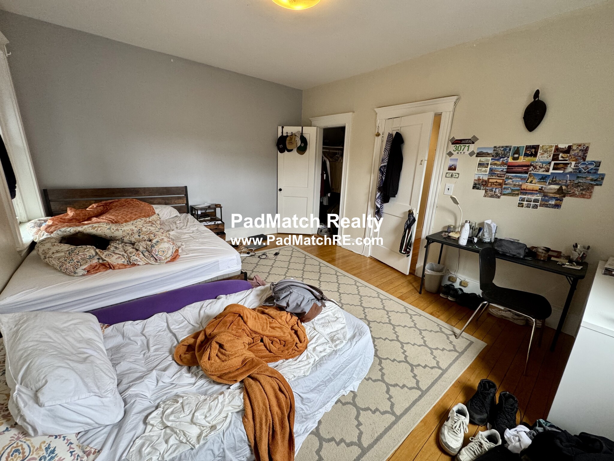 104 Strathmore Rd. — Brighton