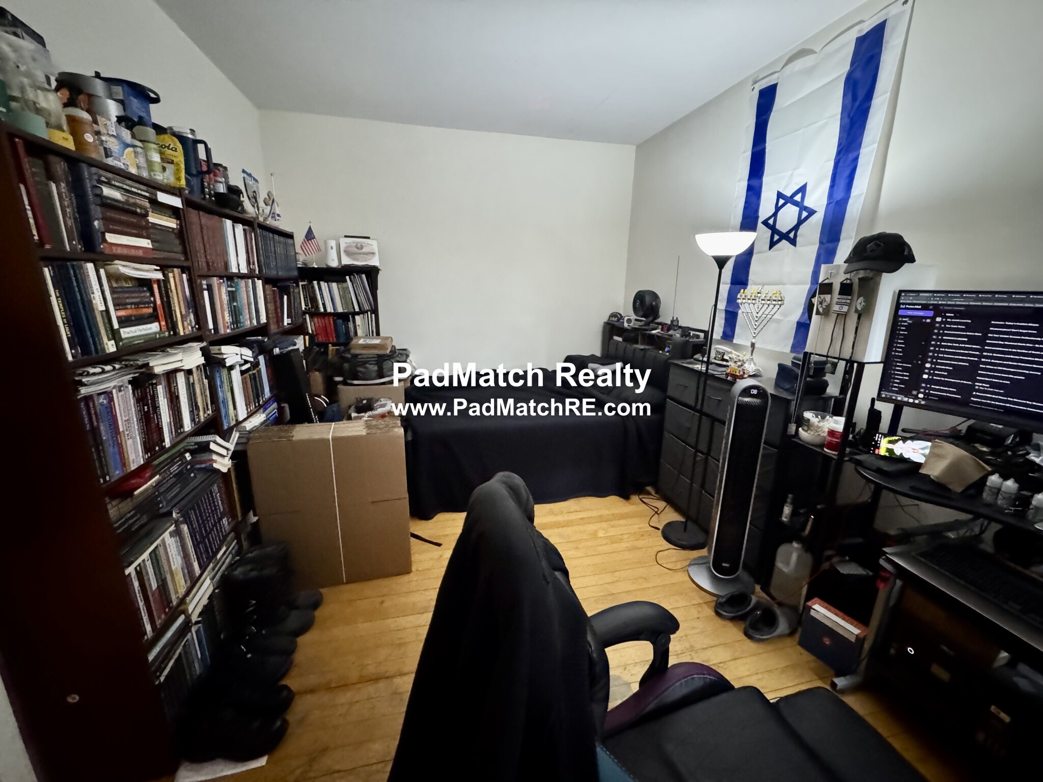 106 Strathmore Rd. — Brighton