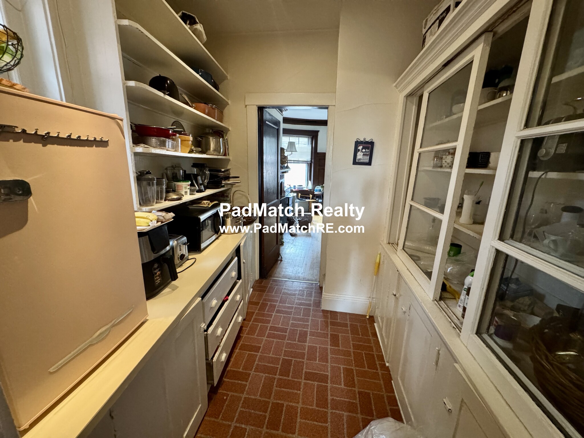 106 Strathmore Rd. — Brighton