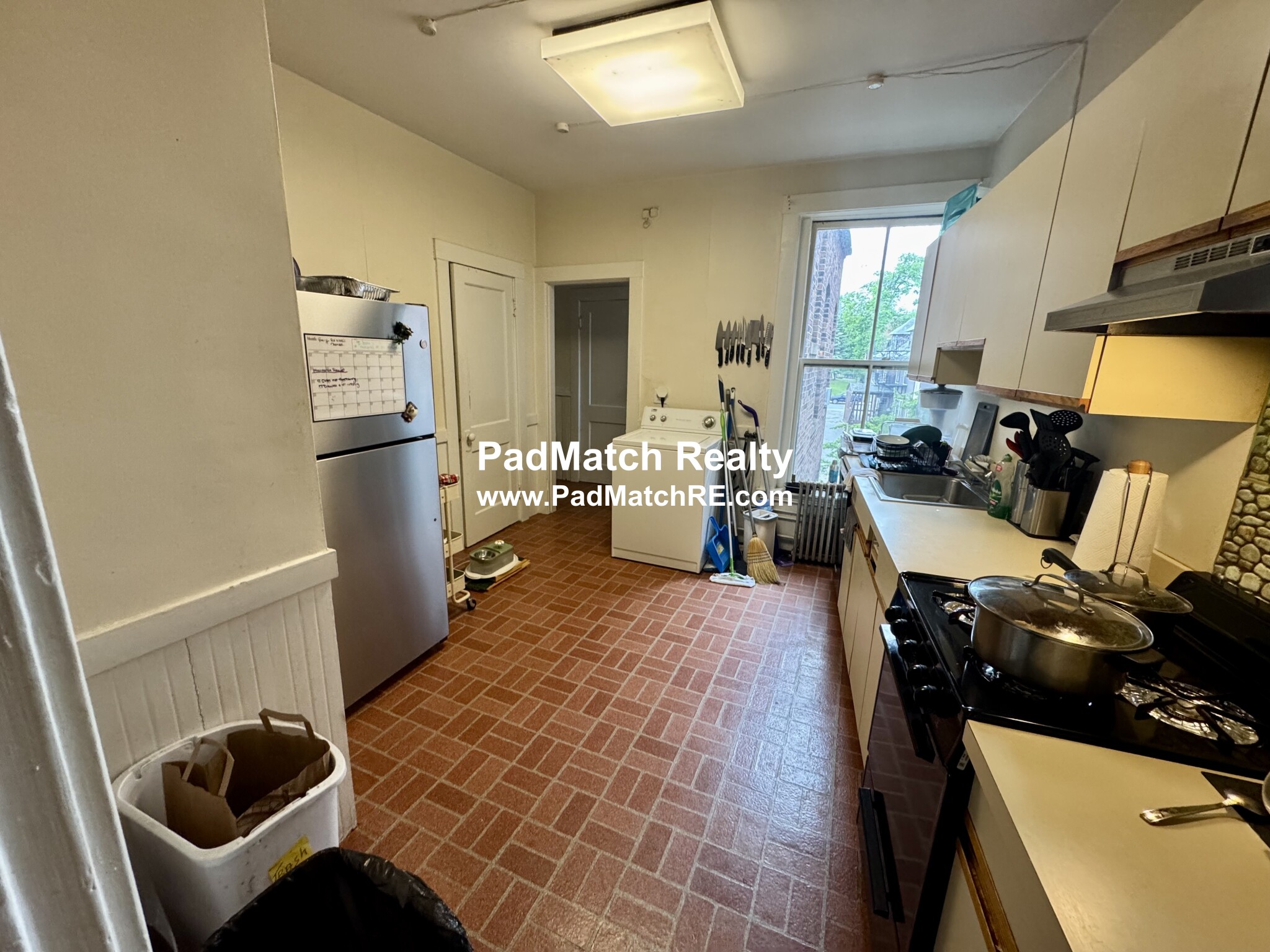 106 Strathmore Rd. — Brighton