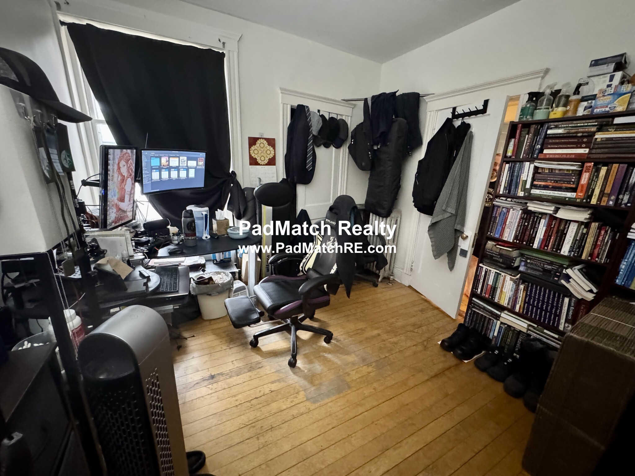 106 Strathmore Rd. — Brighton