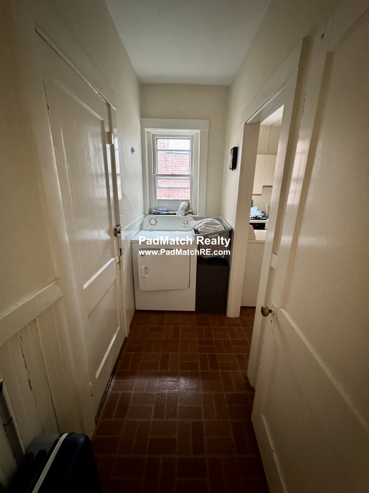 106 Strathmore Rd. — Brighton