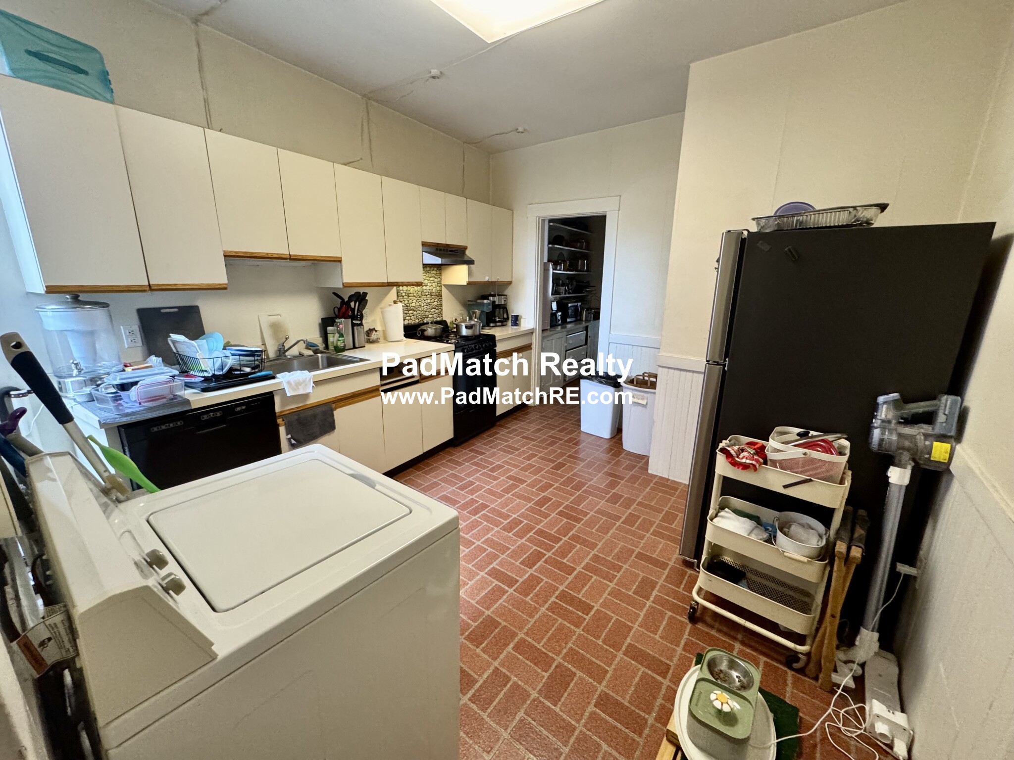 106 Strathmore Rd. — Brighton