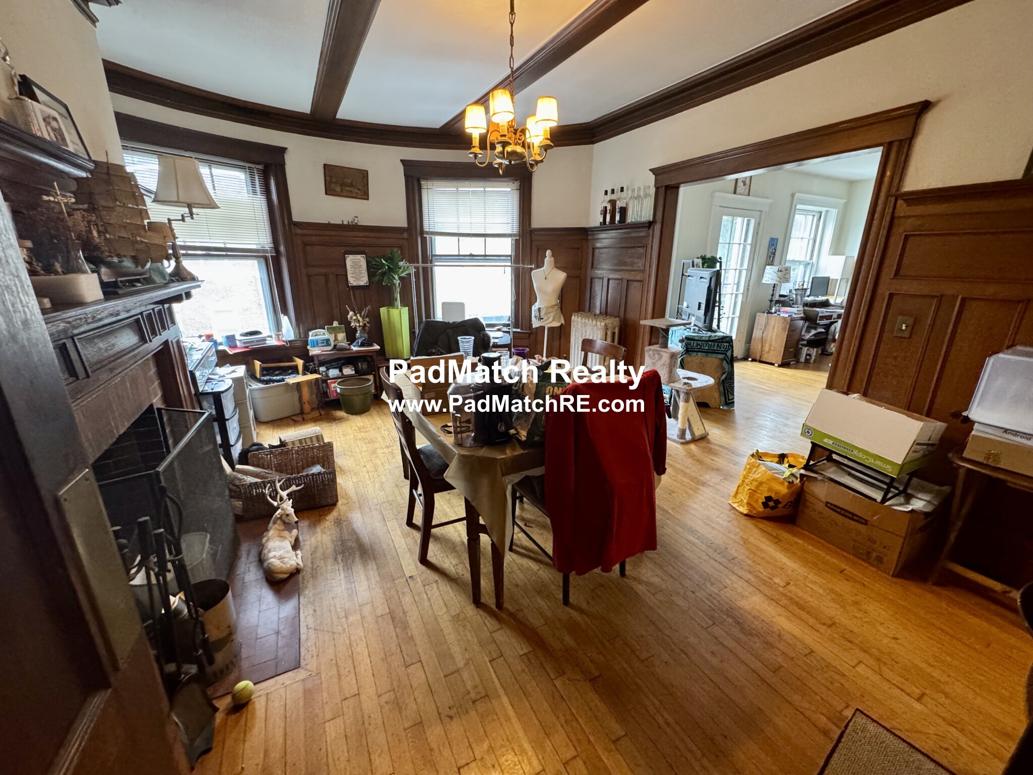 106 Strathmore Rd. — Brighton