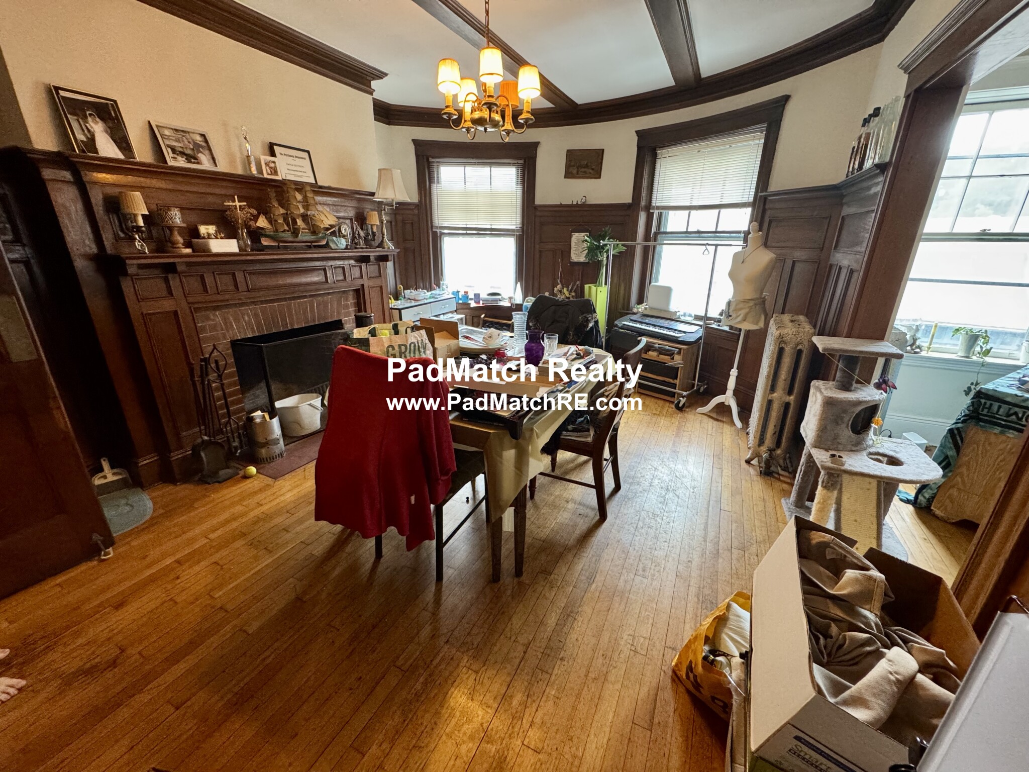 106 Strathmore Rd. — Brighton