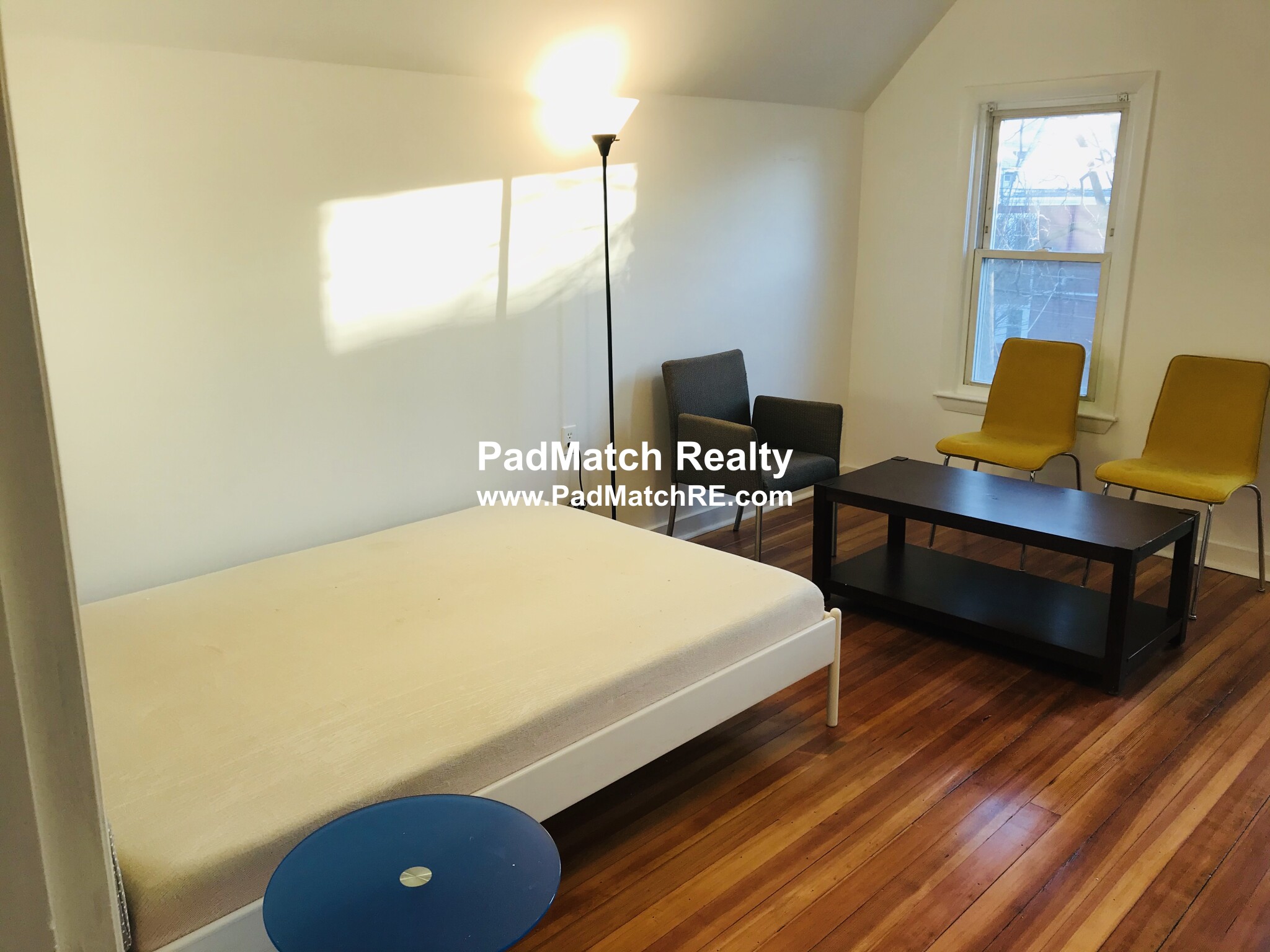 5 Lexington Ave. Unit 4, Somerville