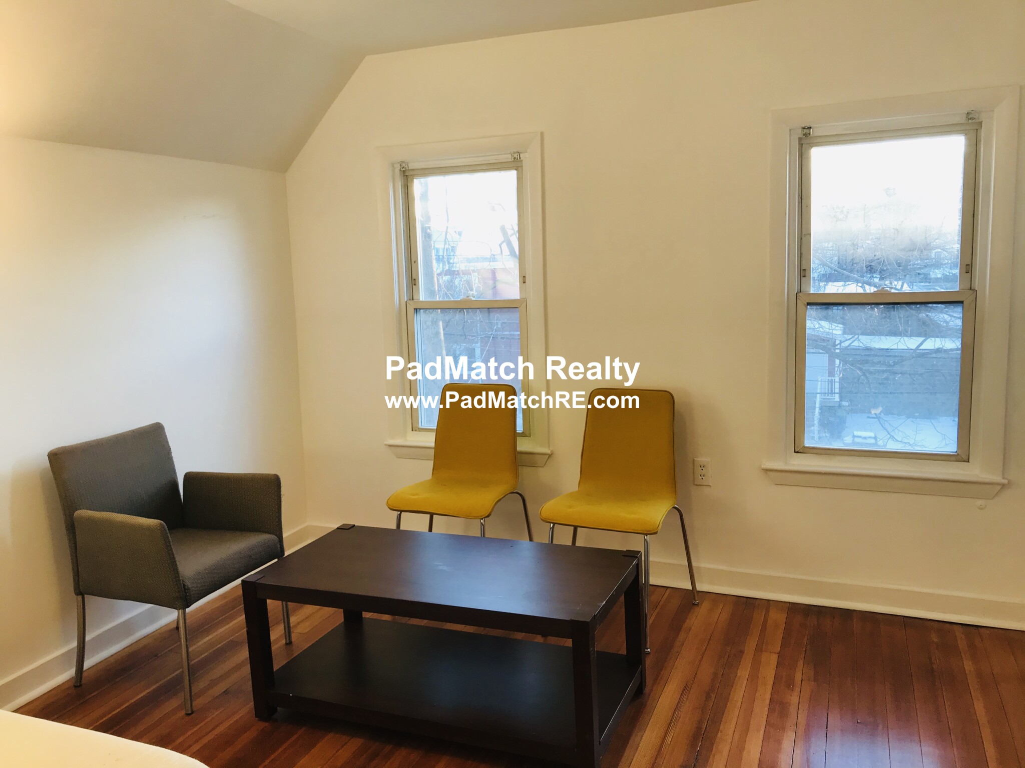 Photo 5 of 5 Lexington Ave. Unit 4