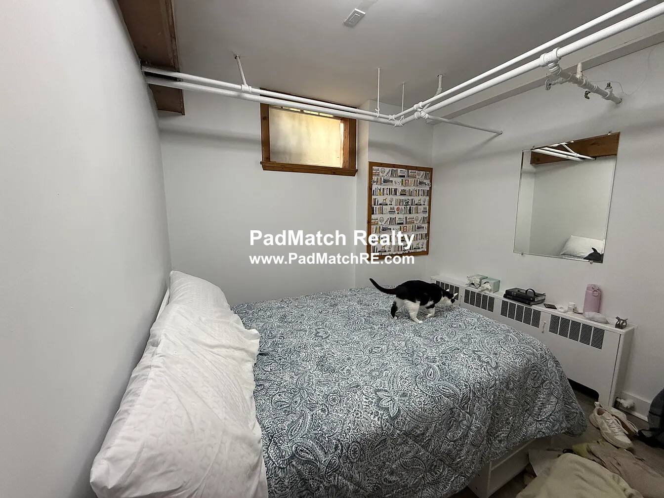 Photo 11 of 60 Magazine St. Unit B