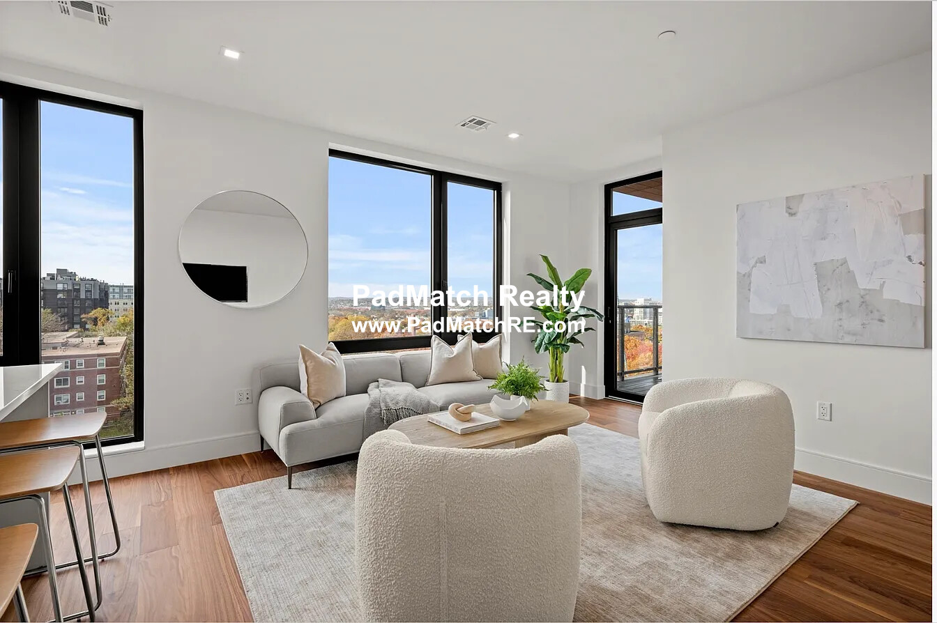 Photo 6 of 1515A Commonwealth Ave. Unit 506