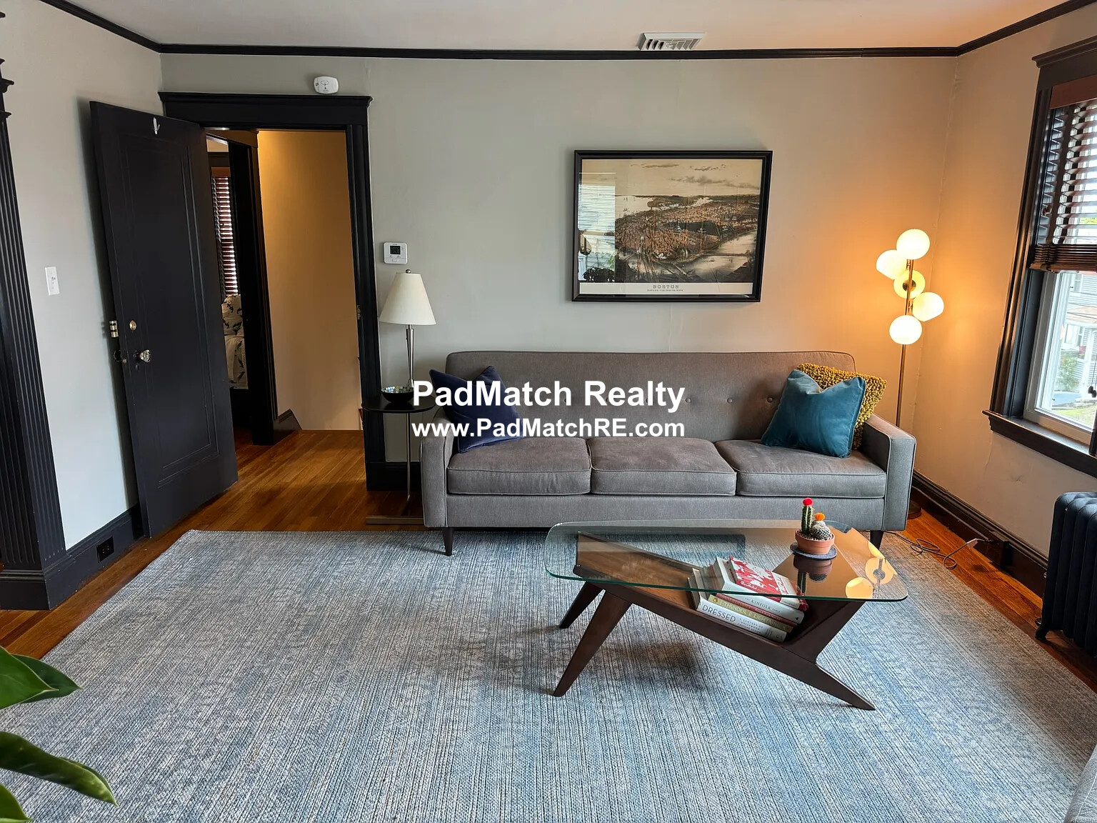 118 Fairmont St. - 3,300USD / month