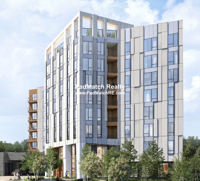 1515 Commonwealth Ave. — Brighton