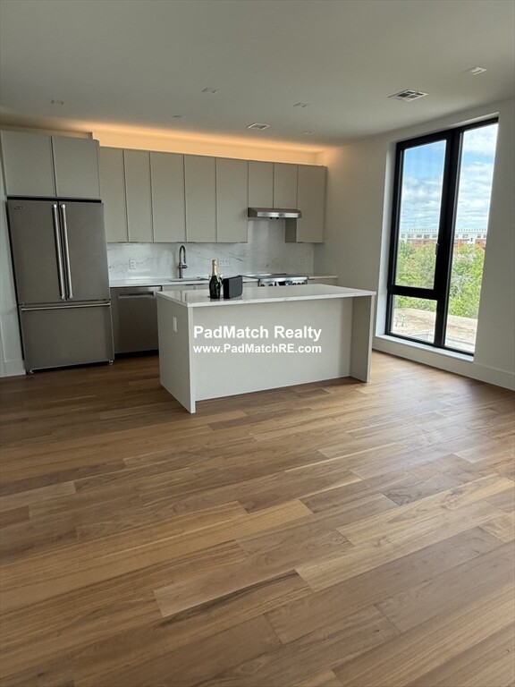 1515 Commonwealth Ave. — Brighton