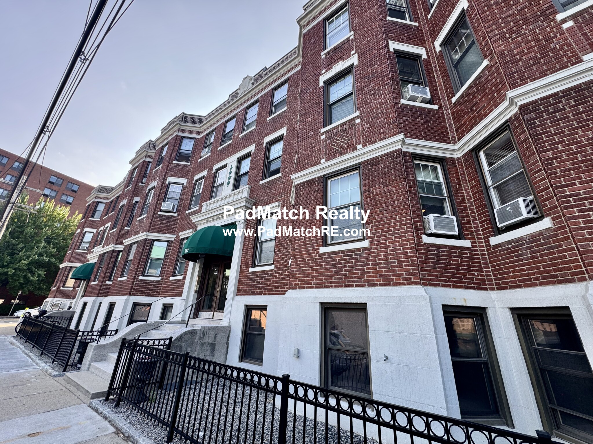 Photo 17 of 317 Allston St. Unit 11 - 1