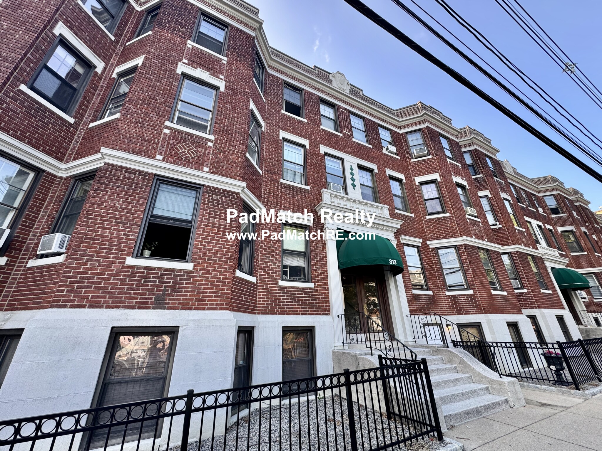 Photo 19 of 313 Allston St. Unit 3
