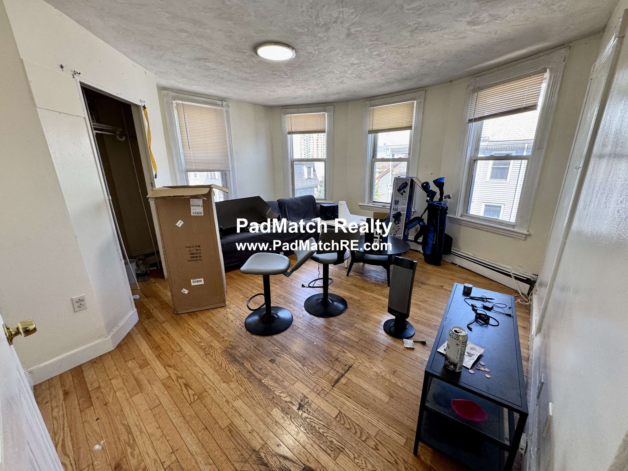8 Eldora St. Unit 2, Boston